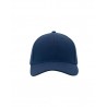 Cap - mod.3919:Navy, Acrylic